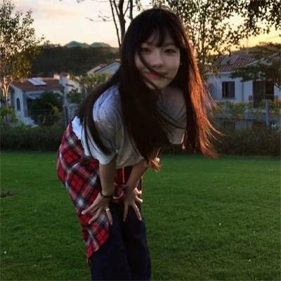 成长的少女